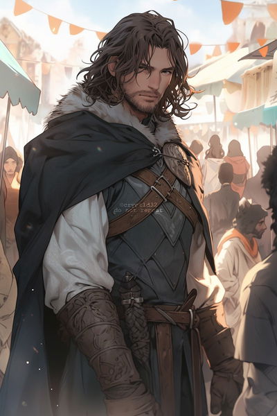 William Thorne