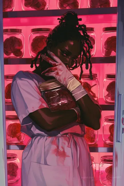Aja Clarke