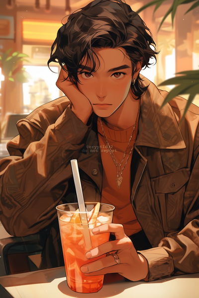 Wang Hao