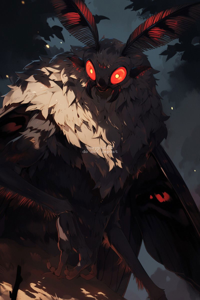 Mothman