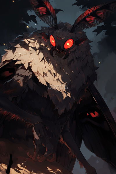 Mothman