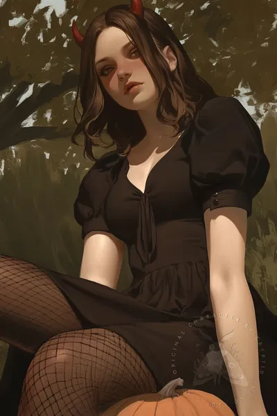 Cataleya Grimbriar | Veilbridge