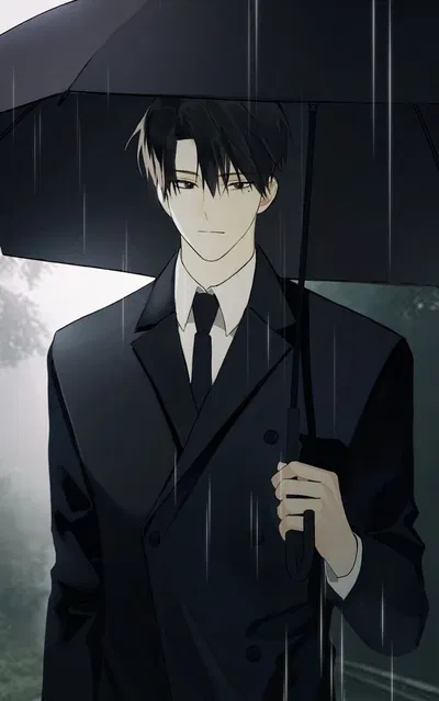 Minwoo Lee ✧ Grim Reaper