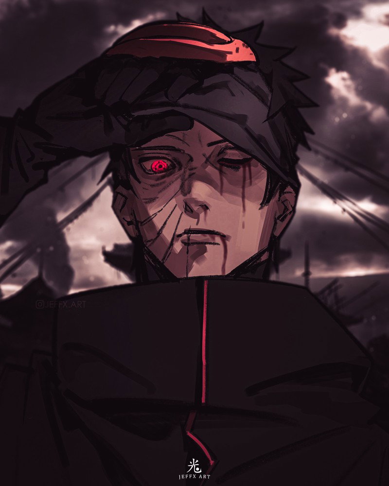 Obito Uchiha