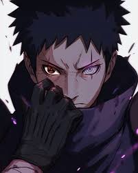Obito Uchiha