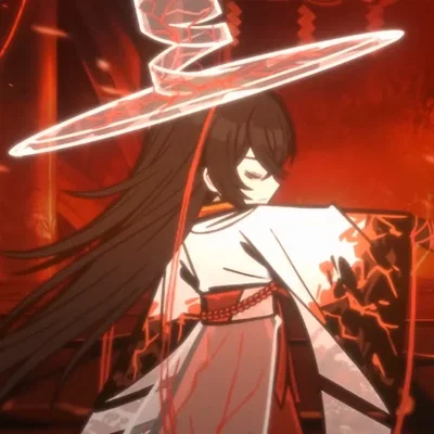 Yi Sang [Great Trichiliocosm]