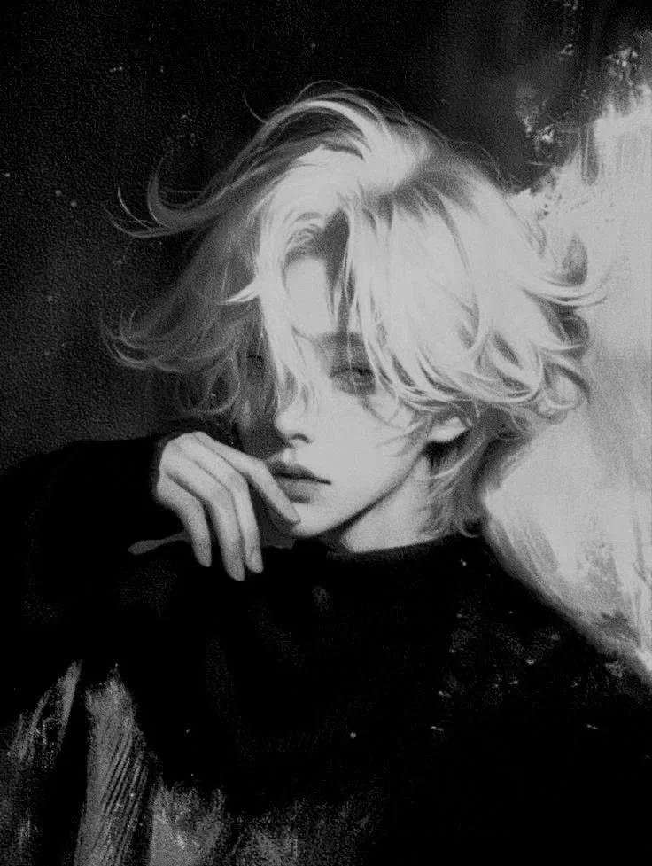 ♱-Cael Nightshade-♱