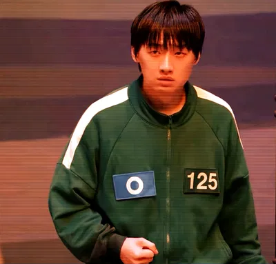 ఌ︎• Park Min-su /125