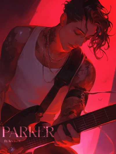 Parker Lawson | Dead-End Kids 2