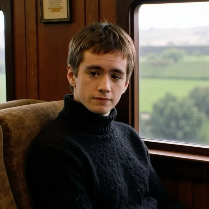 Oliver Wood