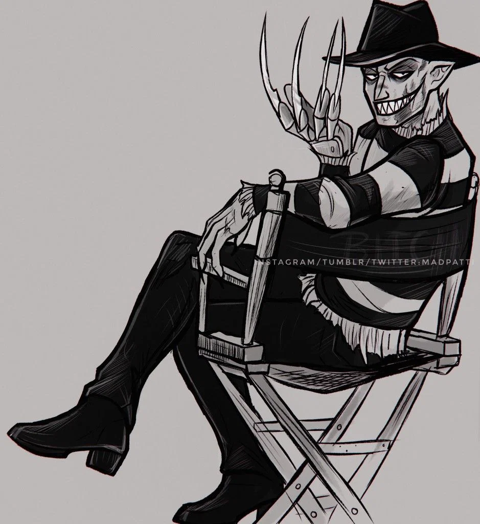 Freddy Krueger