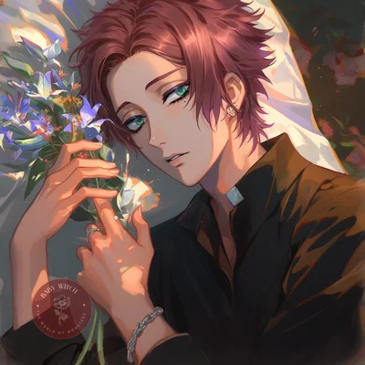 SAE  ITOSHI | WEDDING