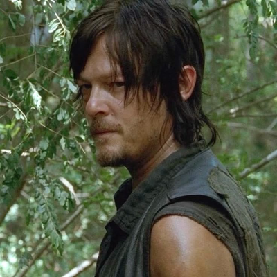 Daryl Dixon