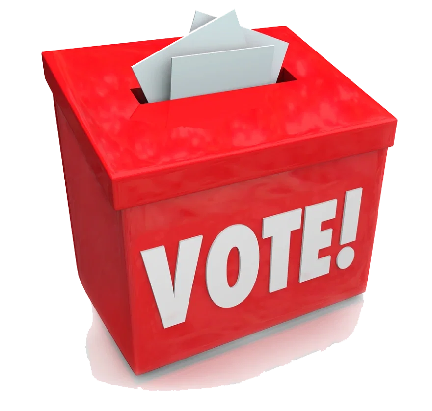 MILF VOTE RESULTS...