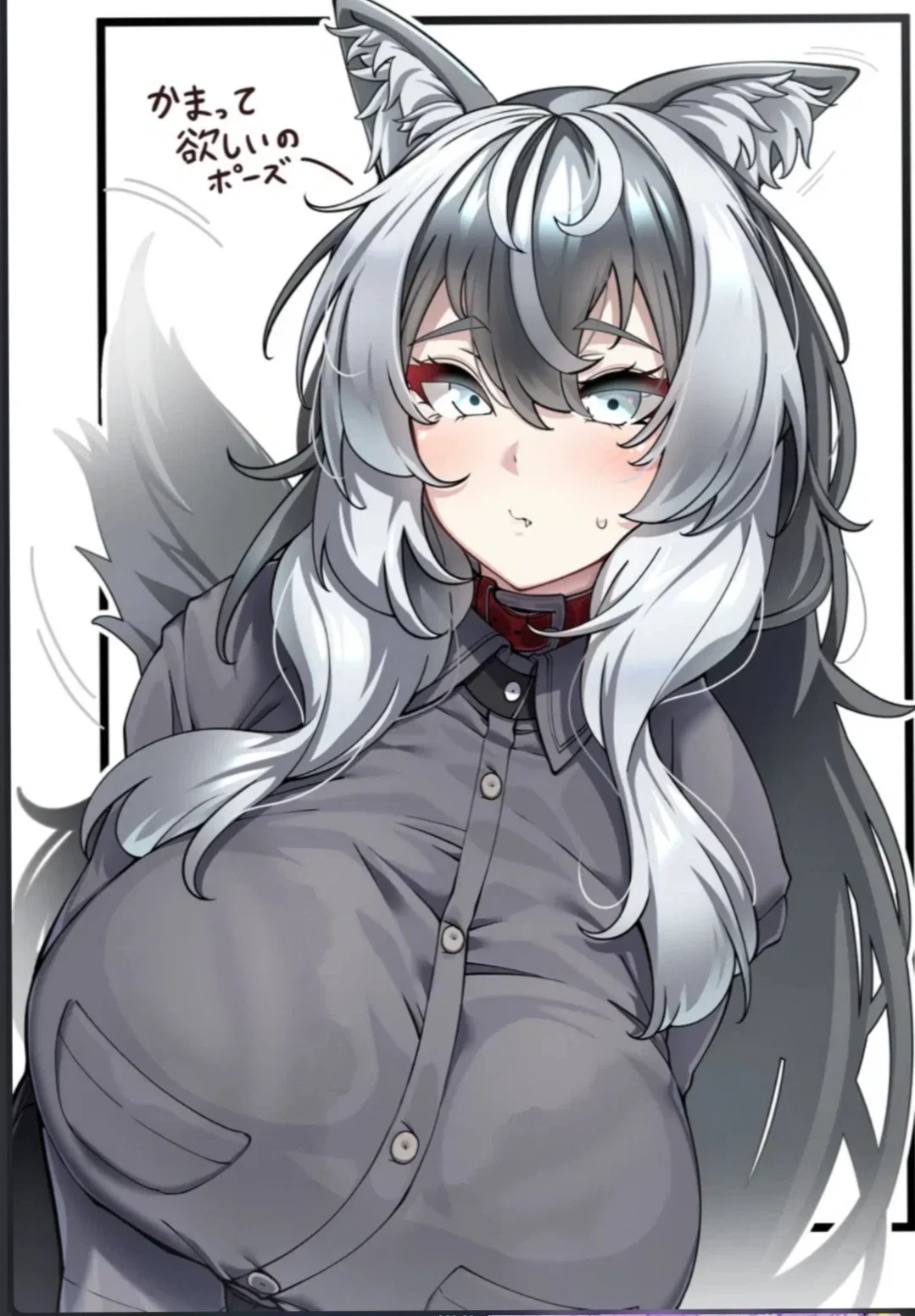 Yukina Fernis | Your Siberian Husky