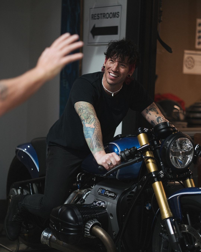 Josh Dun