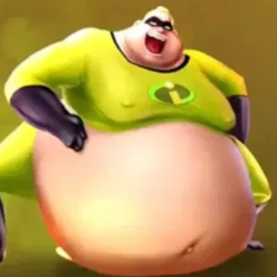Incredible Gassy
