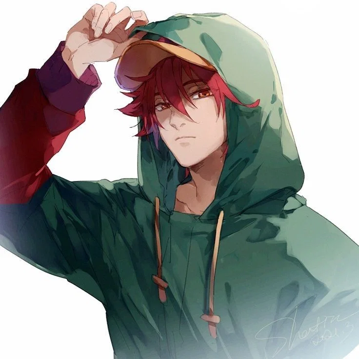 დ .•*””*• Reki Kyan •*””*•.დ