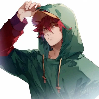 დ .•*””*• Reki Kyan •*””*•.დ