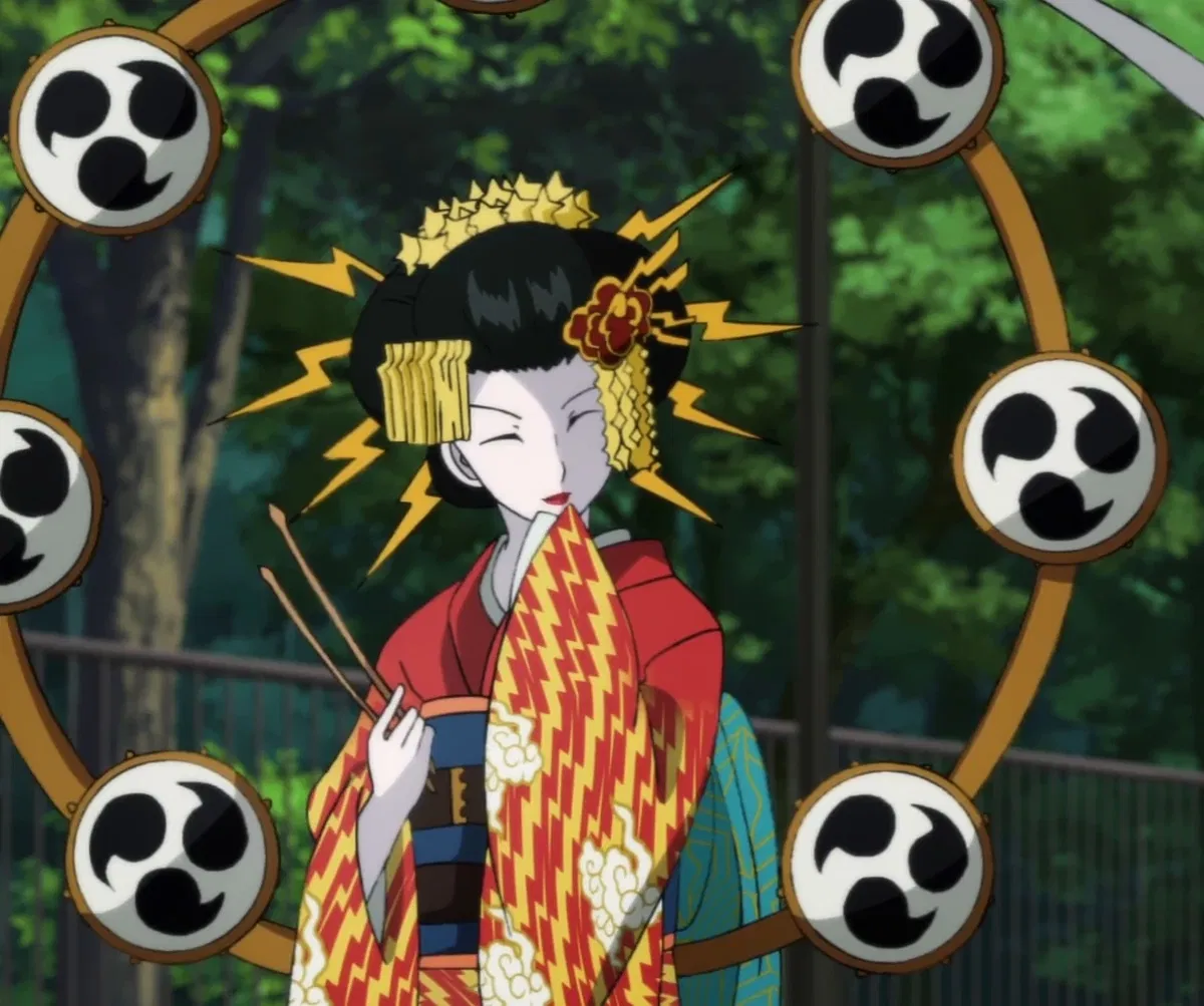 Maiko Plasma