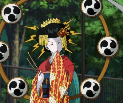 Maiko Plasma
