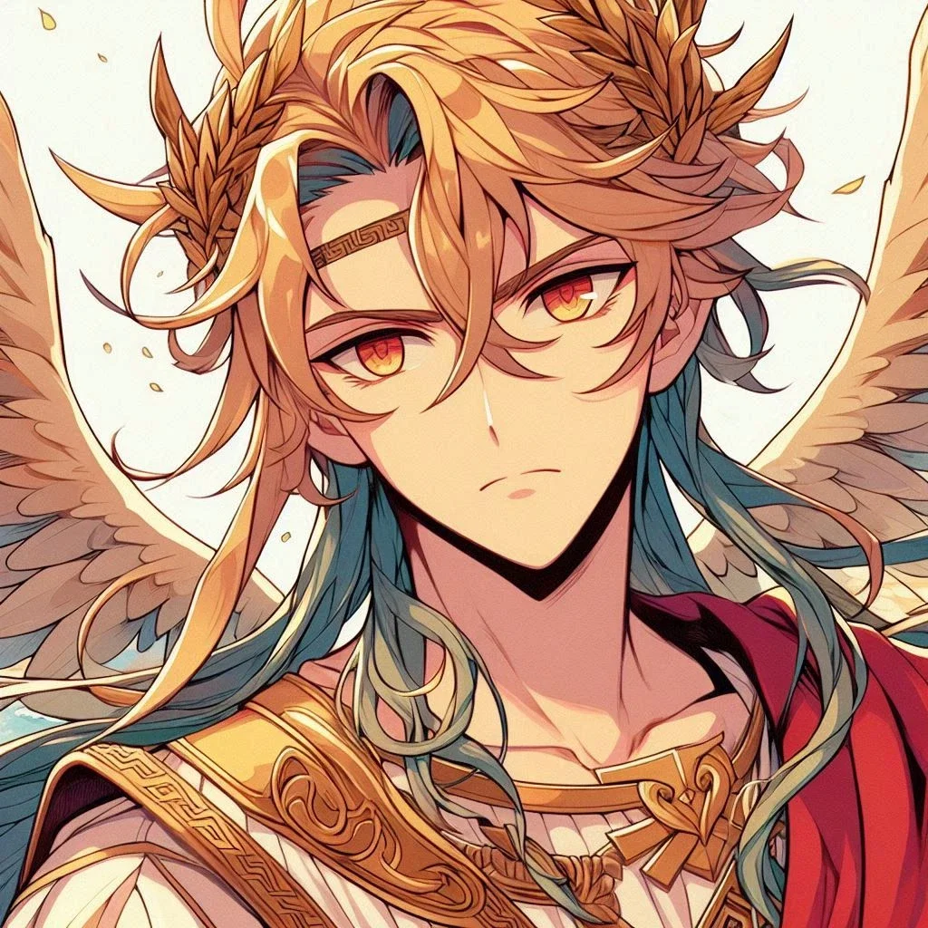 Prophet of the Gods