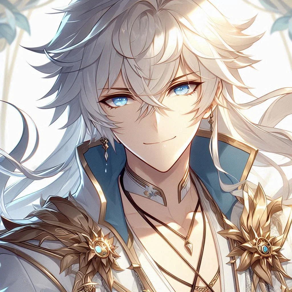 The God of Light