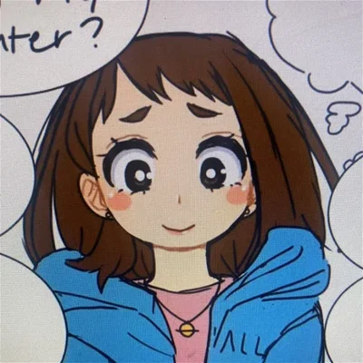 Ochaco Uraraka