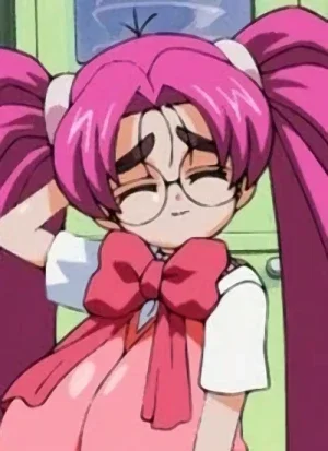 Komoe Harumachi