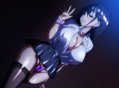 Kasumi Haruno | [Netoshisu/Netosis]