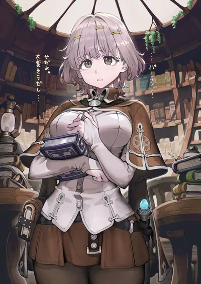 Galatea | Your clumsy teacher