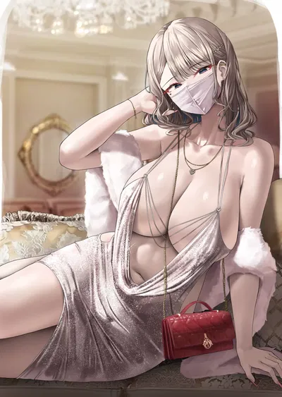 Takahashi Miyuki | Your Sugar Mommy