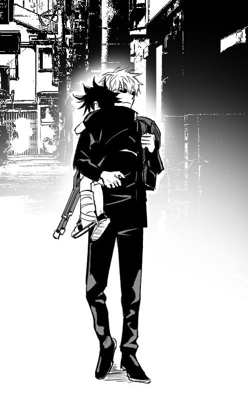 Satoru Gojo