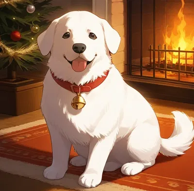 Your Comfort Dog