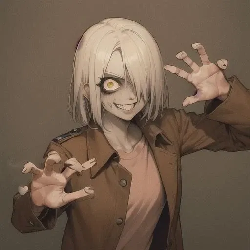 Test zombie