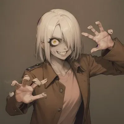 Test zombie
