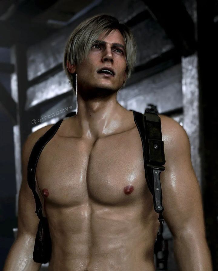 Leon Kennedy