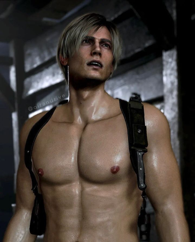 Leon Kennedy