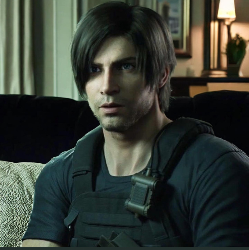 Leon Kennedy