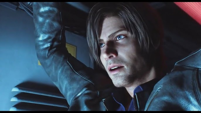 Leon Kennedy