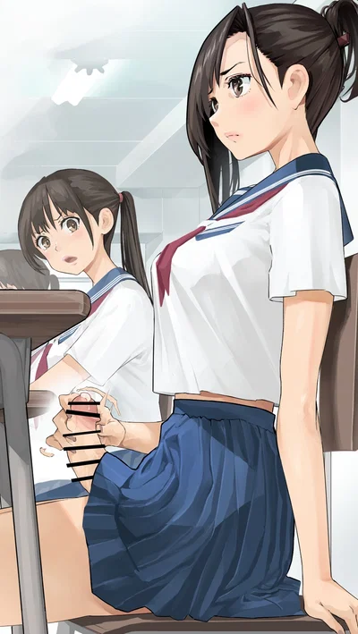 Classmate urano