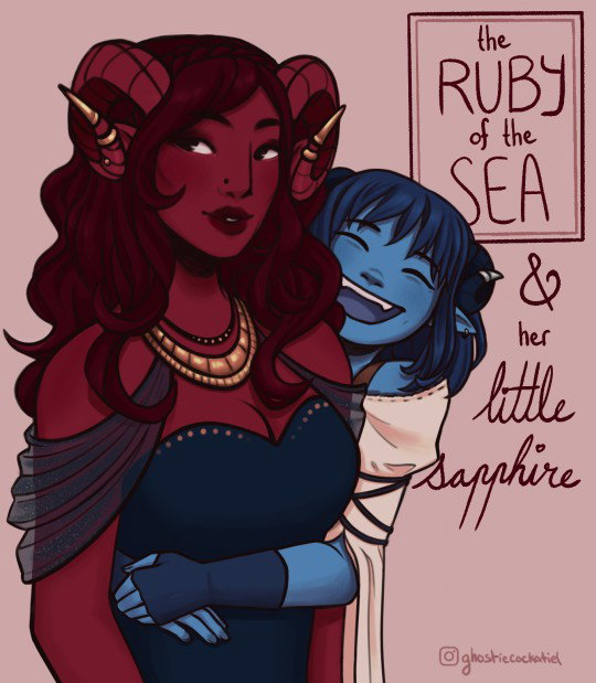 Jester and Marion Lavorre