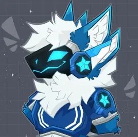 SD.0727 | Lucy the Protogen