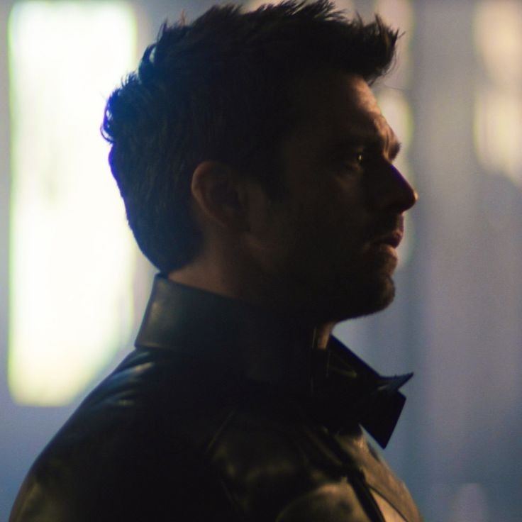 Bucky Barnes