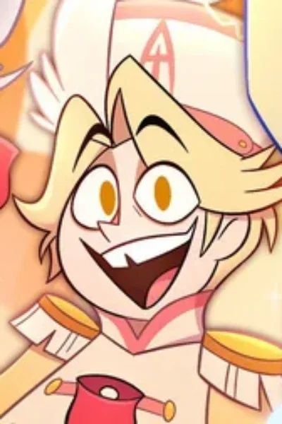 Abel - A Christmas Welcome - Hazbin Hotel