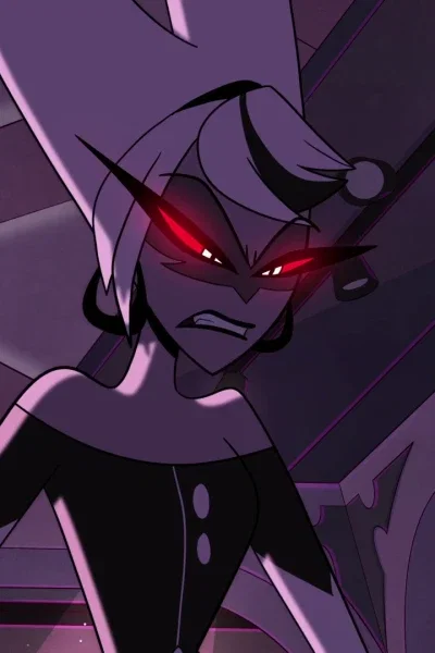 Carmilla Carmine - Training - Hazbin Hotel