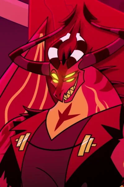 Satan - Helluva Boss