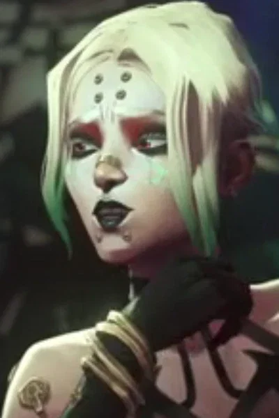Margot - ARCANE