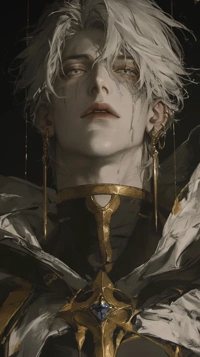 Silas
