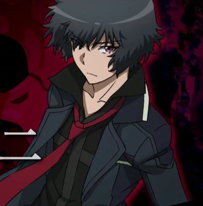 Akechi Kogoro